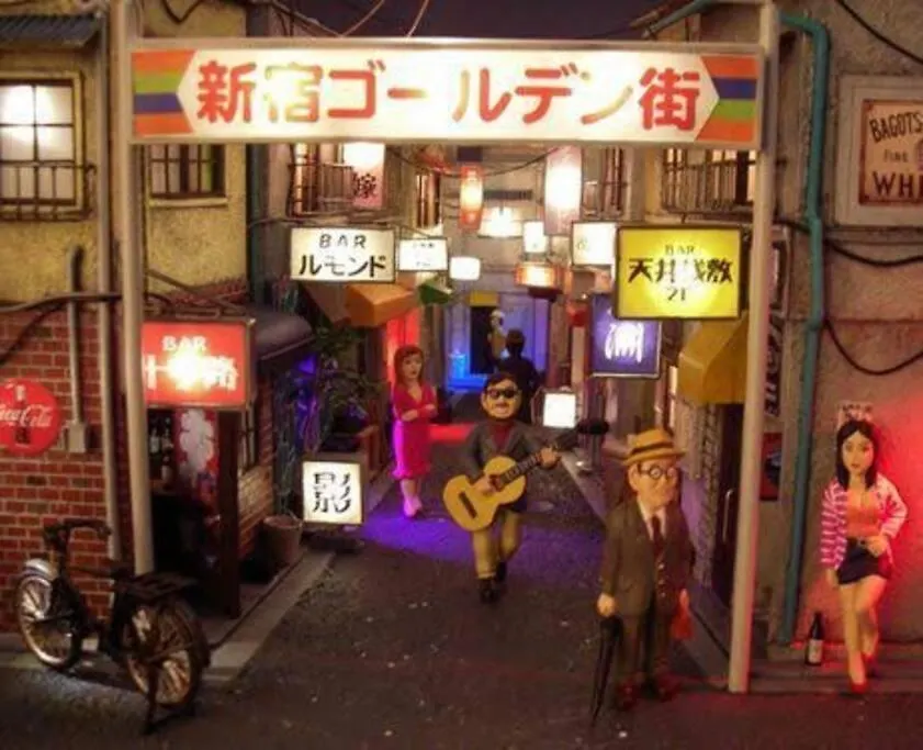 Kabukicho/Okubo VALUE ADD Apartments Präfektur Tokio 0*,  Japan