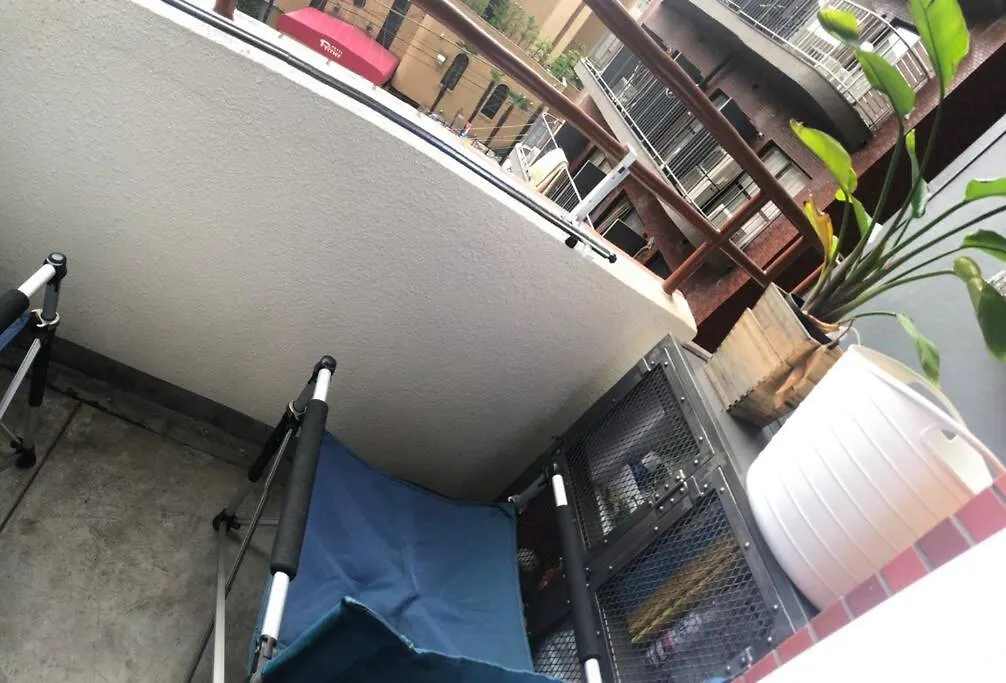 Kabukicho/Okubo VALUE ADD Apartments Präfektur Tokio 0*,  Japan