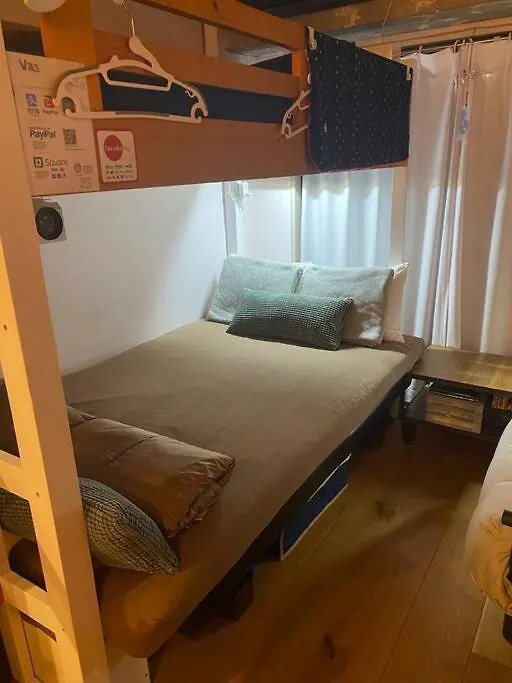 Kabukicho/Okubo VALUE ADD Apartments Präfektur Tokio Japan