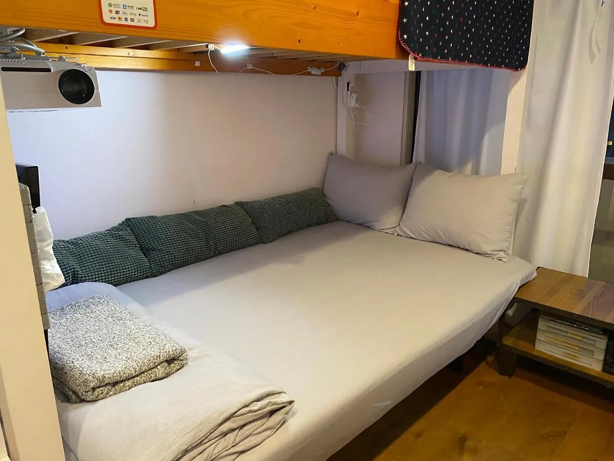 Kabukicho/Okubo VALUE ADD Apartments Präfektur Tokio