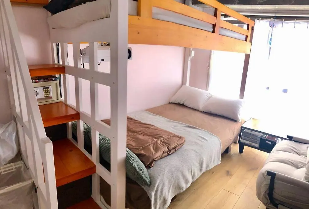 Kabukicho/Okubo VALUE ADD Apartments Präfektur Tokio Japan