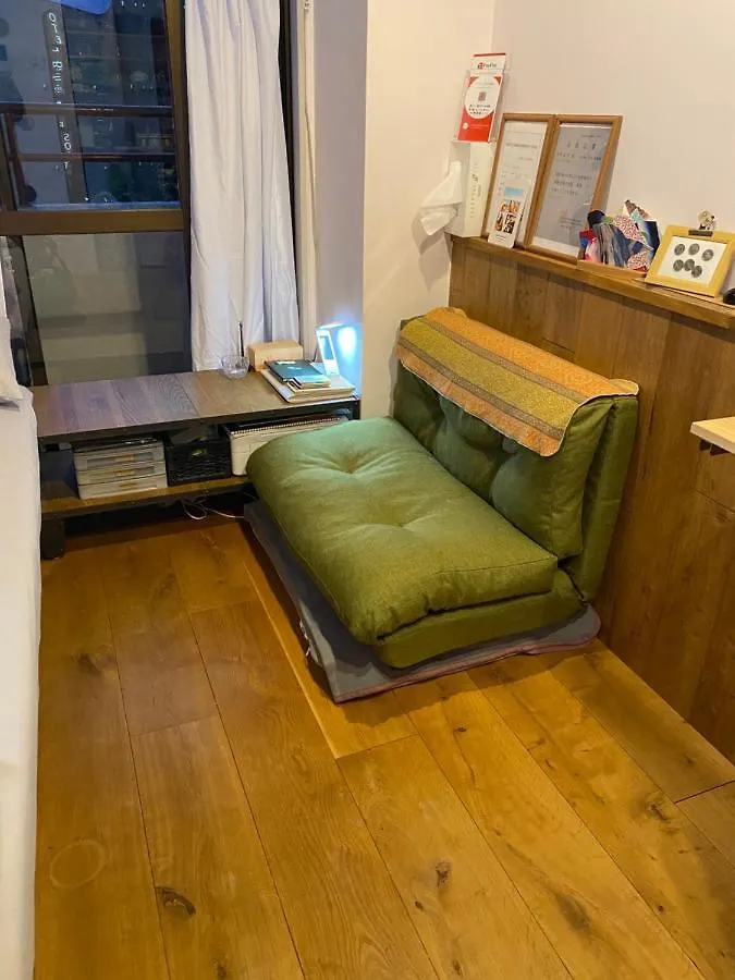Kabukicho/Okubo VALUE ADD Apartments Präfektur Tokio