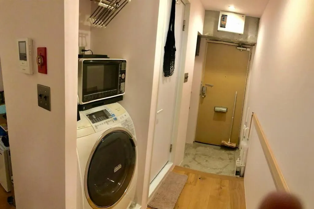 Kabukicho Okubo Value Add Apartments 413 東京都