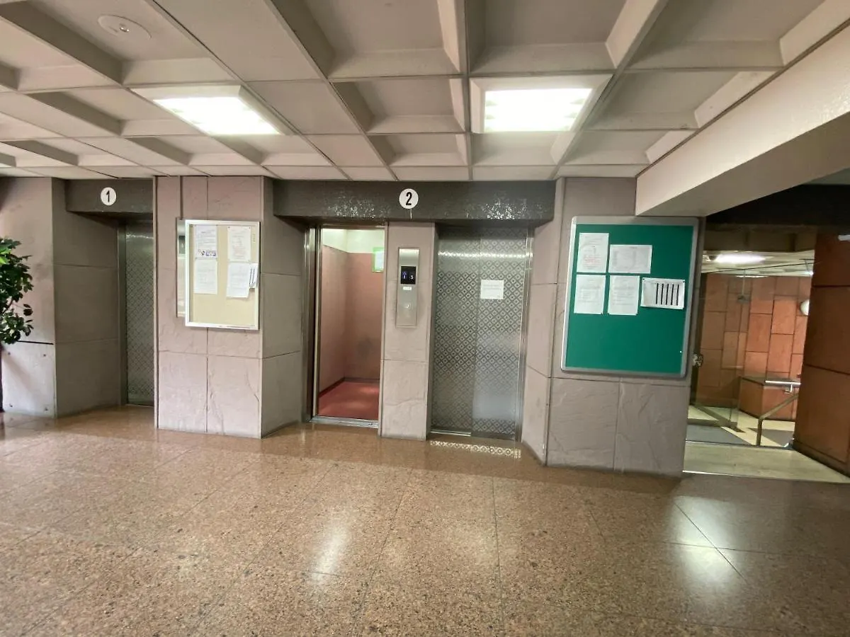 Kabukicho Okubo Value Add Apartments 413 東京都 日本