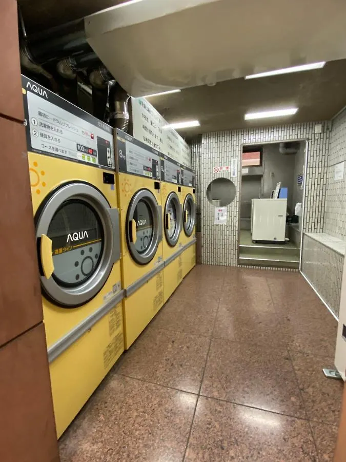 Kabukicho Okubo Value Add Apartments 413 東京都
