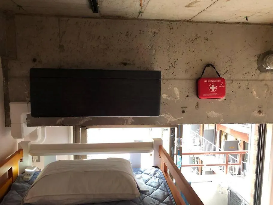 Kabukicho Okubo Value Add Apartments 413 東京都