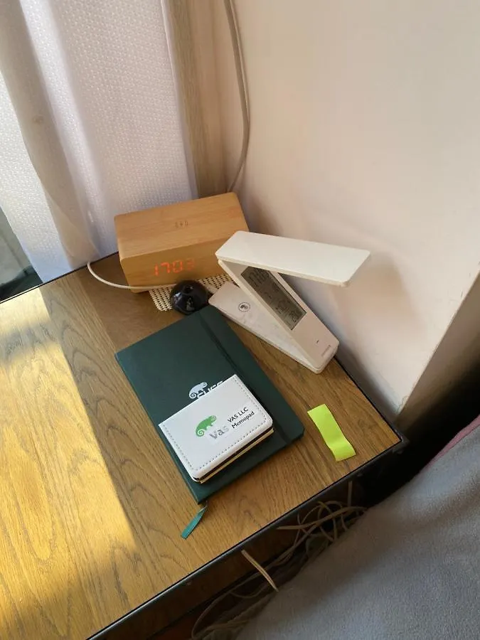 Kabukicho Okubo Value Add Apartments 413 東京都