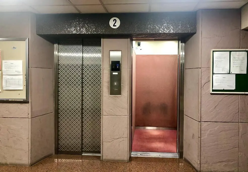 Kabukicho Okubo Value Add Apartments 413 東京都