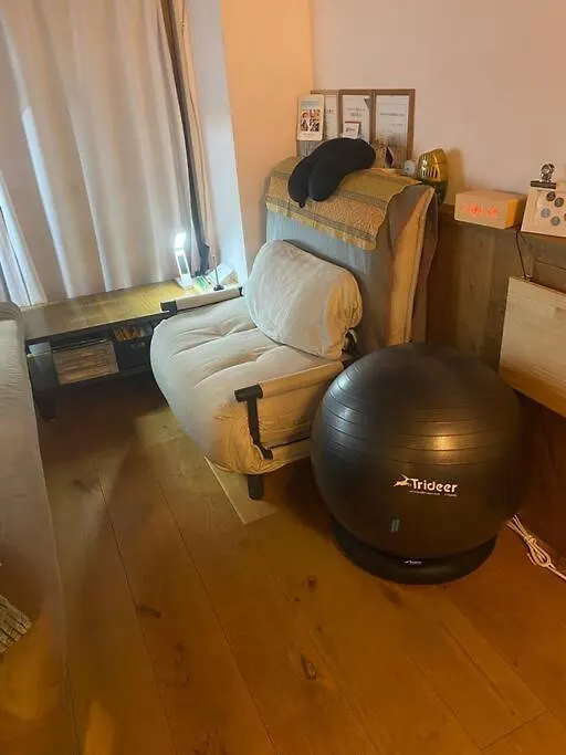 Kabukicho Okubo Value Add Apartments 413 東京都