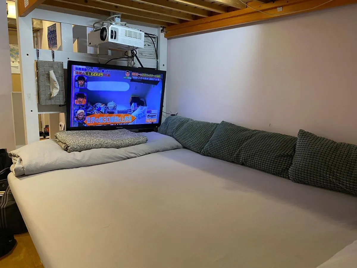 Kabukicho Okubo Value Add Apartments 413 東京都 0*,  日本