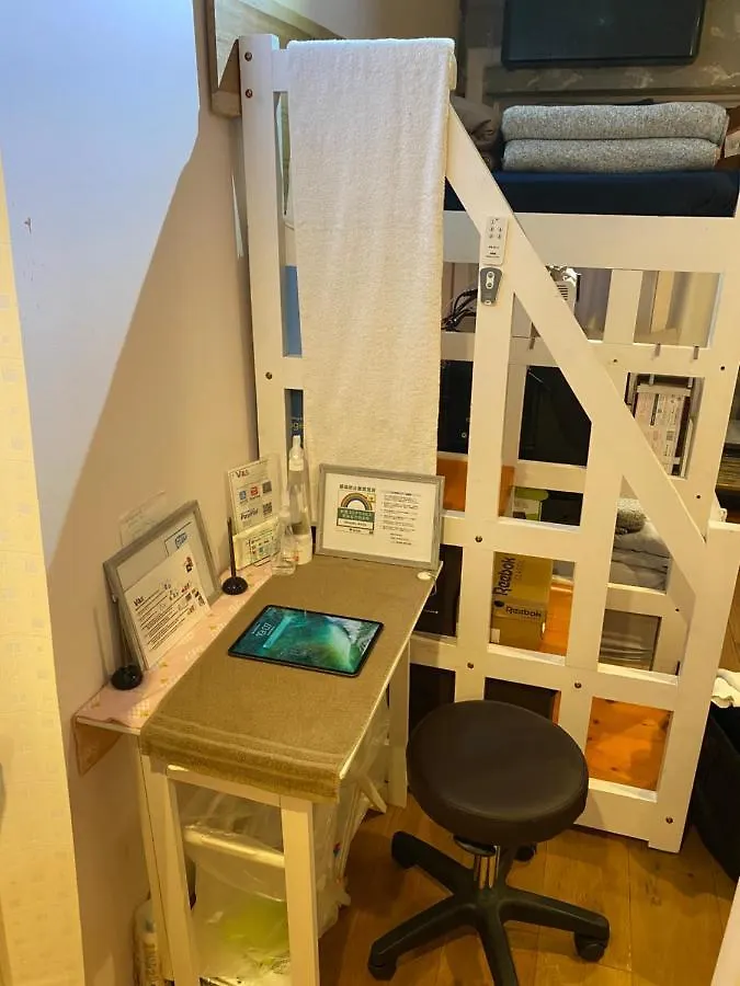 Kabukicho Okubo Value Add Apartments 413 東京都