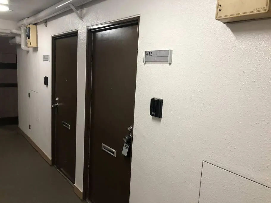 Kabukicho Okubo Value Add Apartments 413 東京都