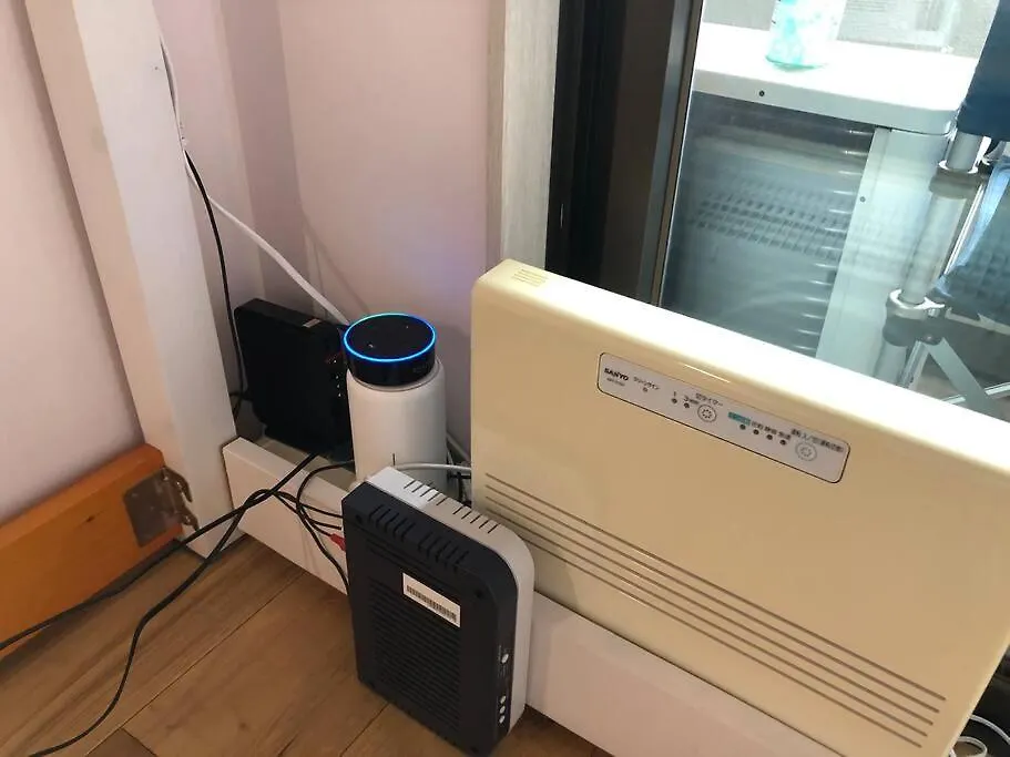 Kabukicho Okubo Value Add Apartments 413 東京都 0*,