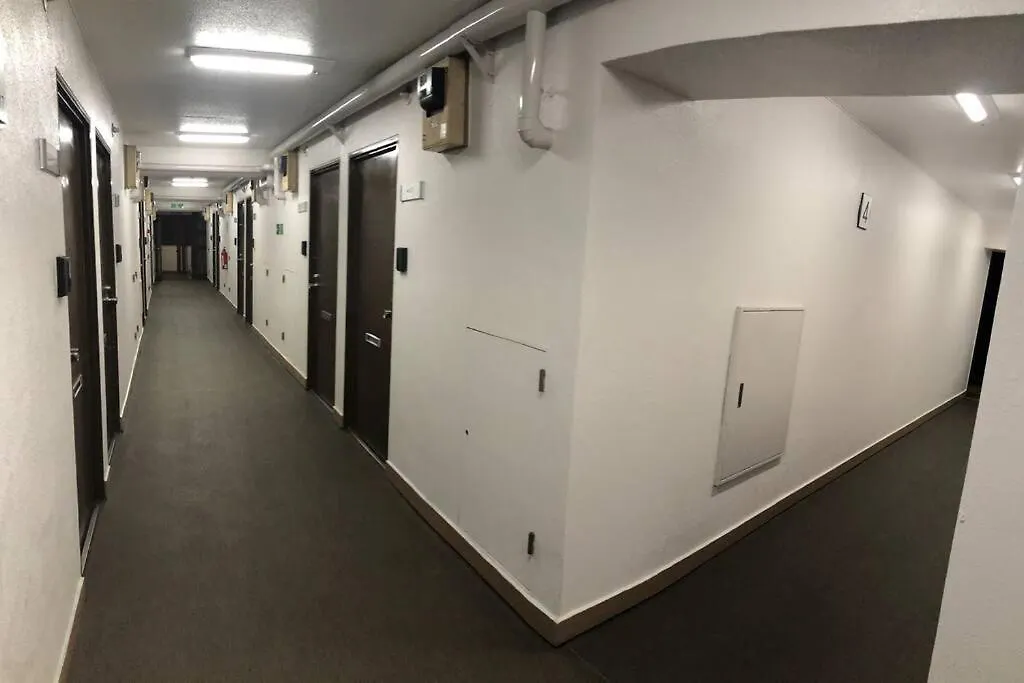 Kabukicho Okubo Value Add Apartments 413 東京都 日本