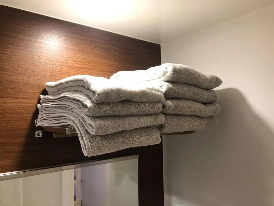 Kabukicho Okubo Value Add Apartments 413 東京都 0*,