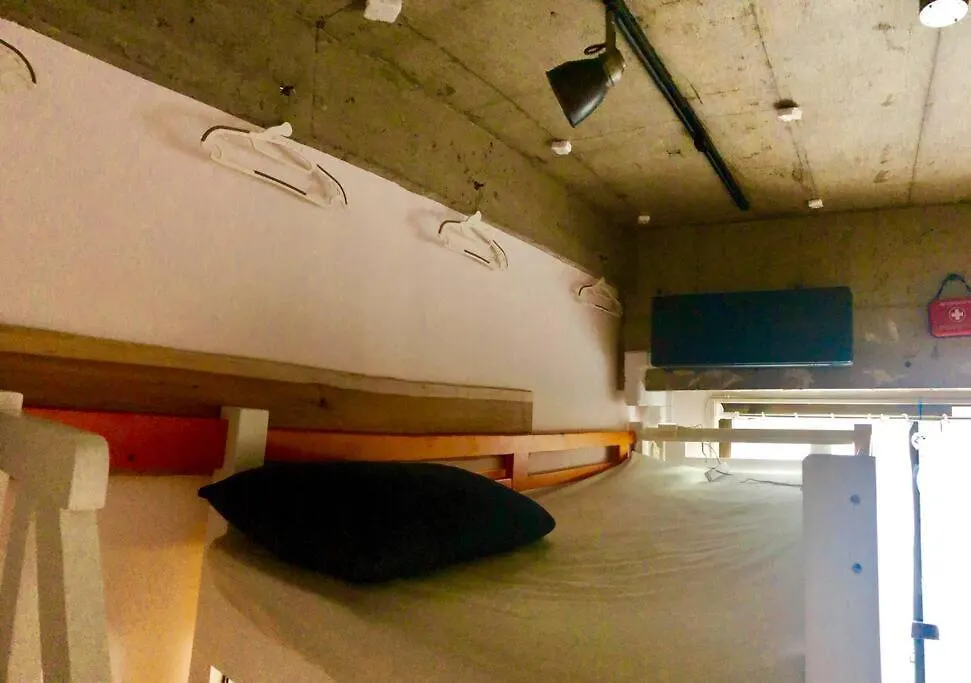Kabukicho Okubo Value Add Apartments 413 東京都